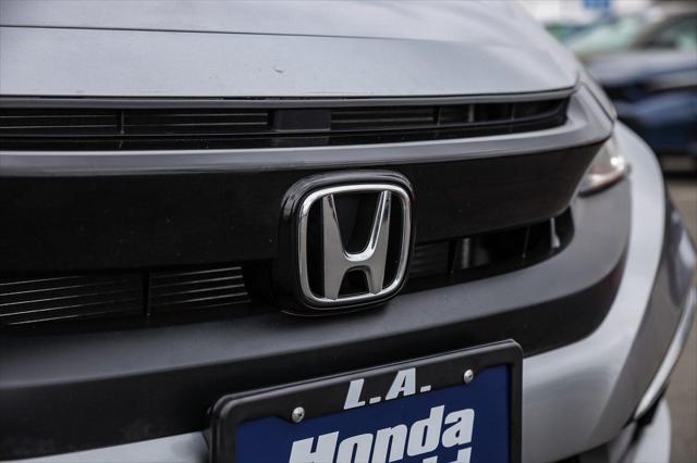 used 2020 Honda Civic car