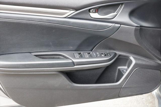 used 2020 Honda Civic car