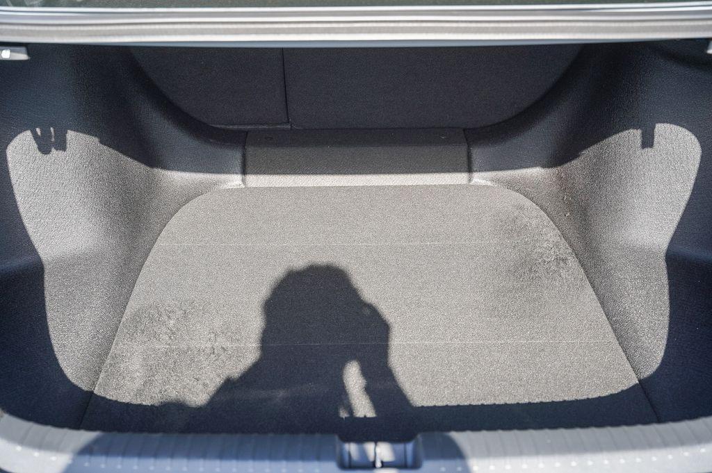 new 2025 Honda Accord Hybrid car, priced at $35,305