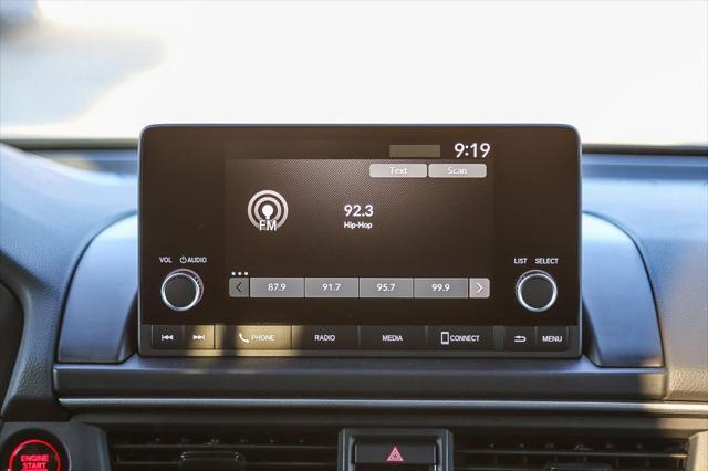 new 2025 Honda Pilot car, priced at $44,955