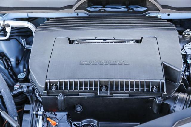 new 2025 Honda Pilot car, priced at $44,955