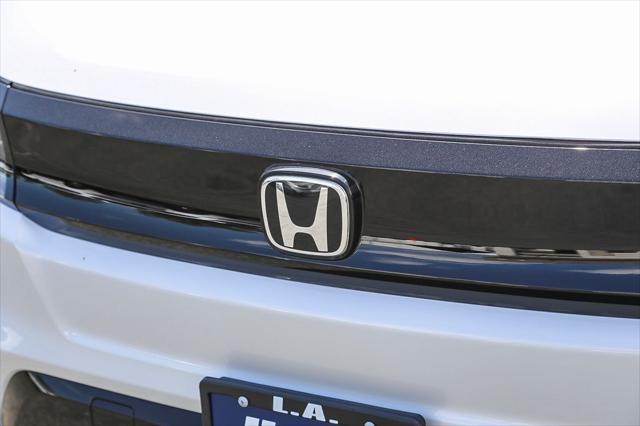 new 2025 Honda Prologue car, priced at $56,605