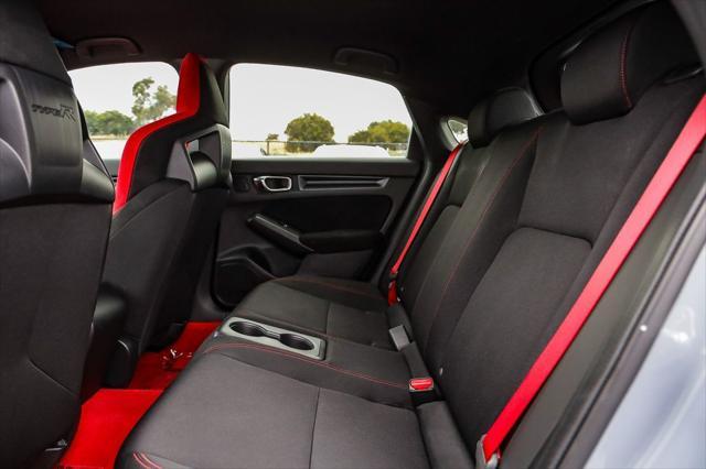 used 2024 Honda Civic Type R car