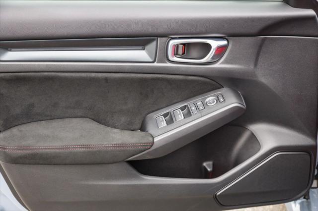 used 2024 Honda Civic Type R car