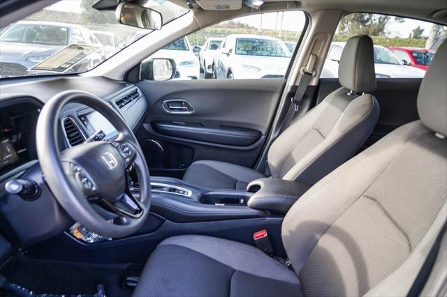 used 2019 Honda HR-V car, priced at $21,491