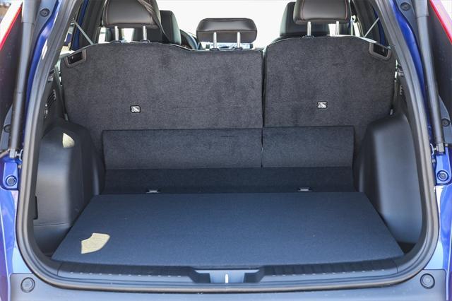 new 2025 Honda CR-V Hybrid car, priced at $40,955