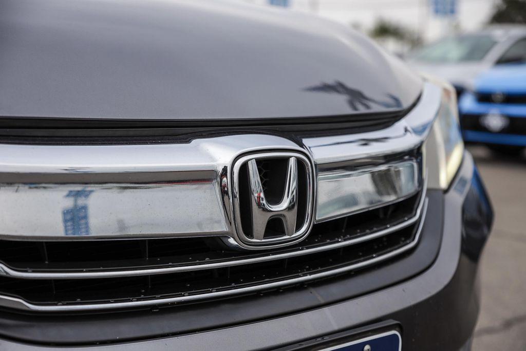 used 2017 Honda Accord car, priced at $19,998