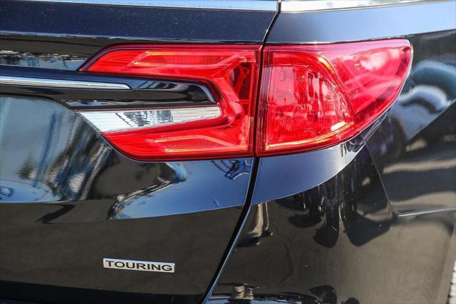 used 2023 Honda Odyssey car