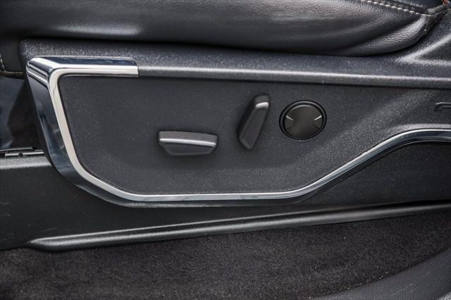 used 2023 Ford F-150 car