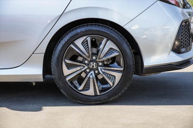 used 2019 Honda Civic car, priced at $18,991