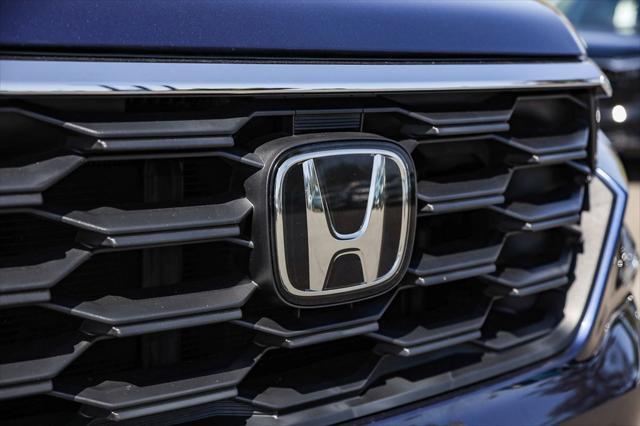 used 2023 Honda Pilot car, priced at $42,998