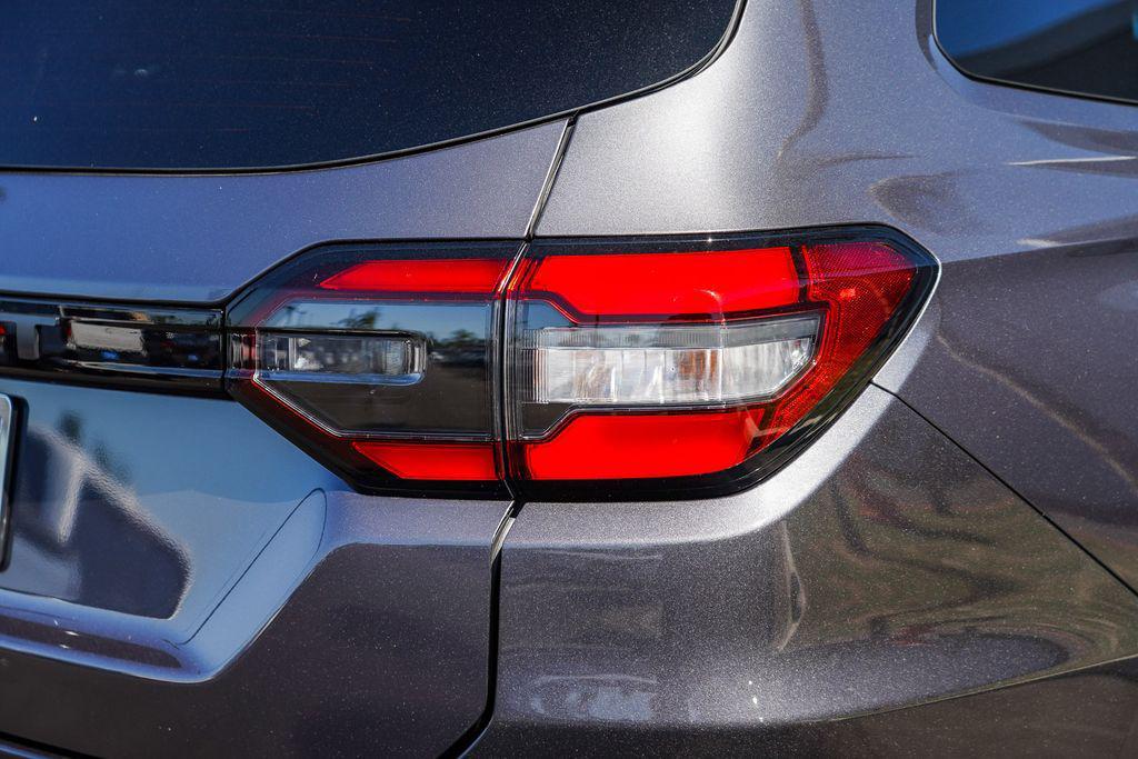 new 2025 Honda Pilot car, priced at $45,725