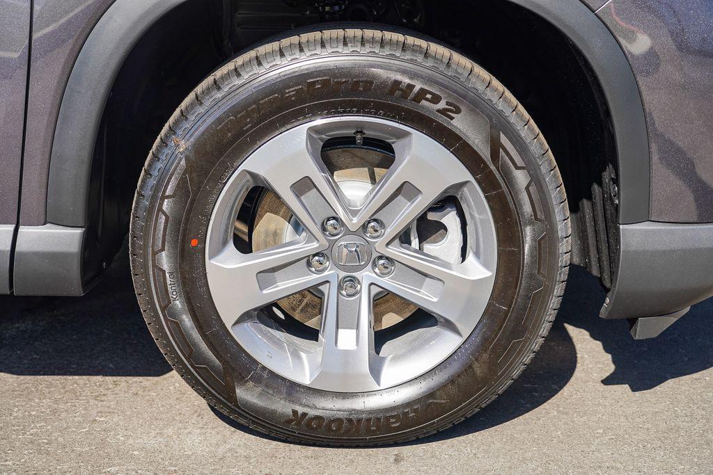 new 2025 Honda Pilot car, priced at $45,725