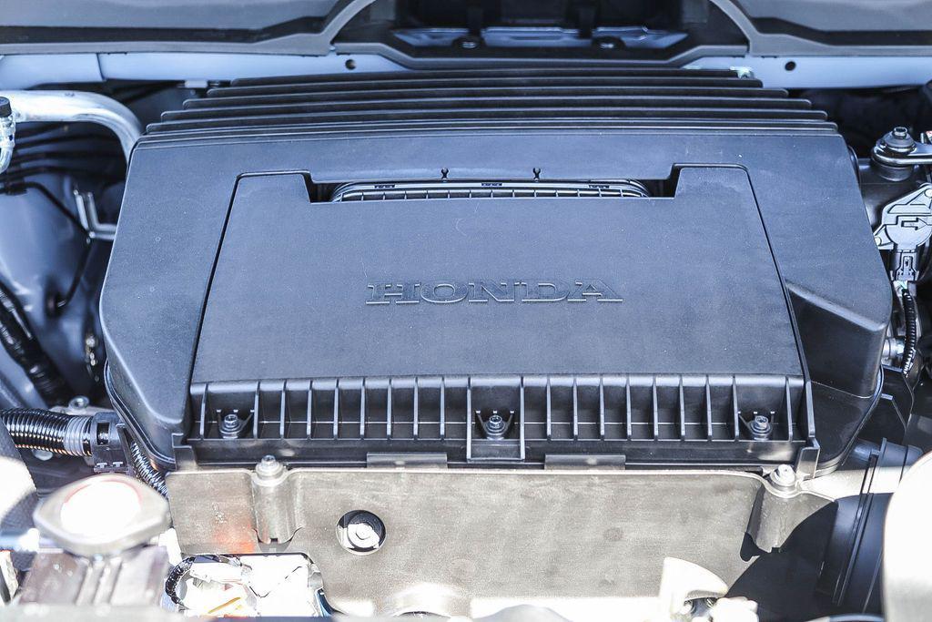 new 2026 Honda Passport car, priced at $51,600