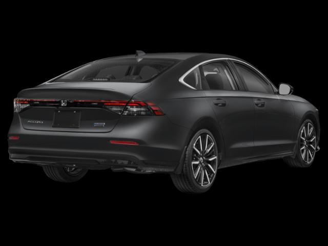 new 2025 Honda Accord Hybrid car, priced at $40,395