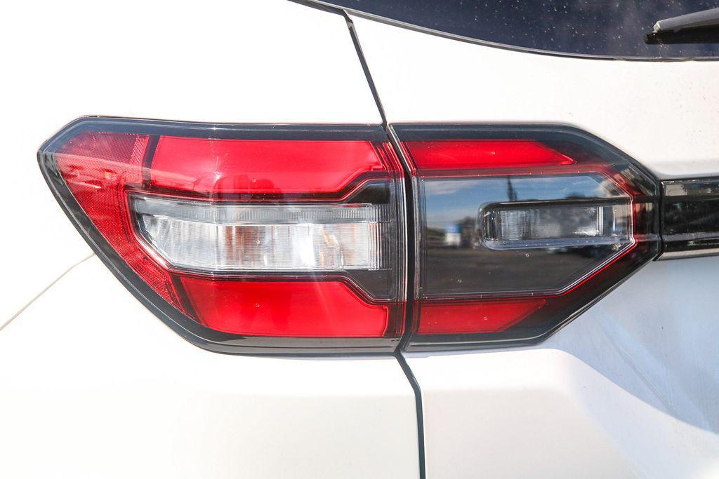 used 2024 Honda Pilot car, priced at $38,998