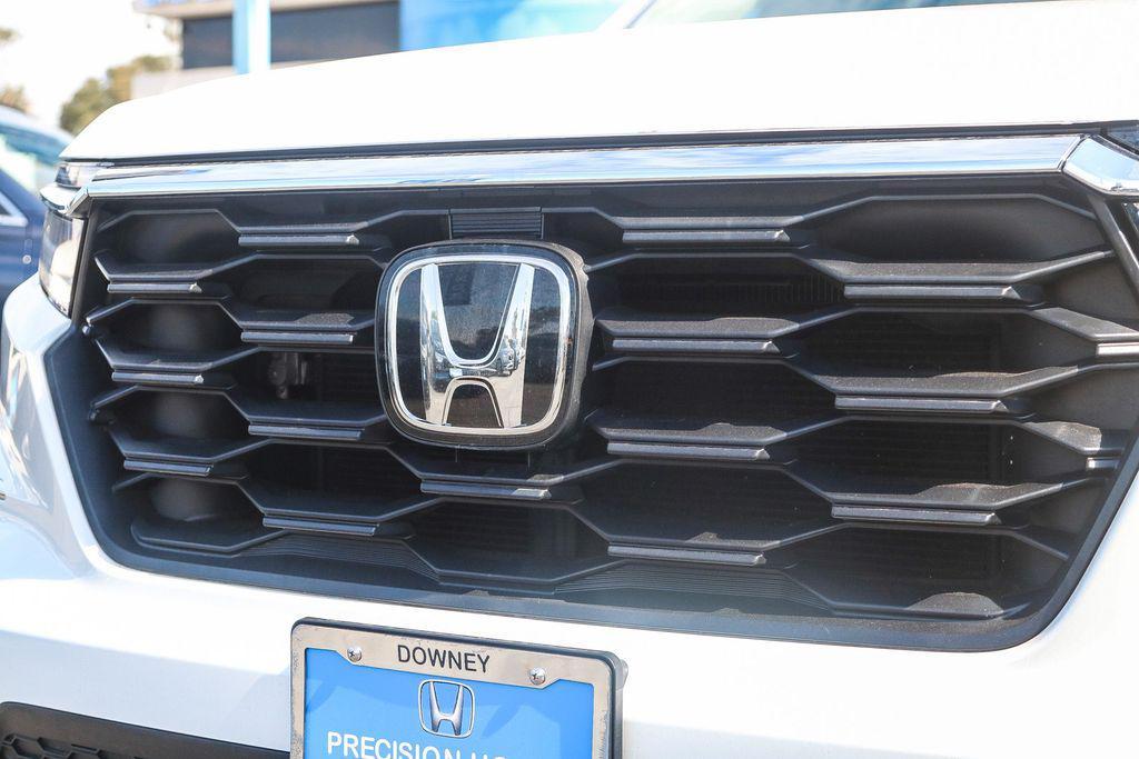 used 2024 Honda Pilot car, priced at $38,998