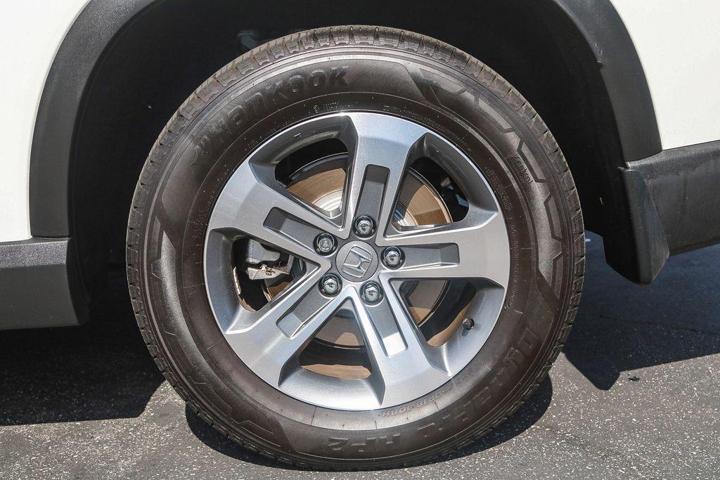 used 2024 Honda Pilot car, priced at $38,998