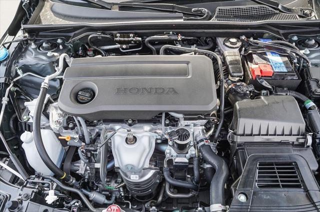 new 2025 Honda Civic car, priced at $28,600
