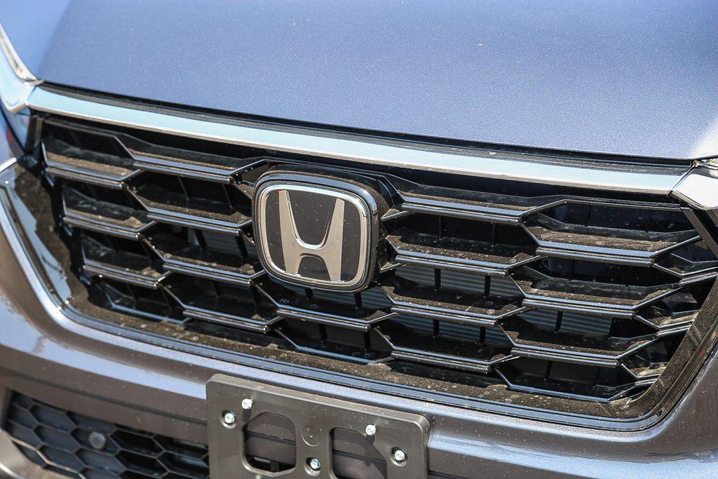 new 2026 Honda CR-V car, priced at $36,795