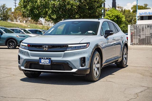 new 2025 Honda Prologue car, priced at $53,605