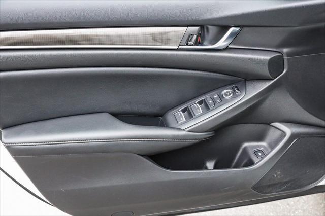 used 2021 Honda Accord car