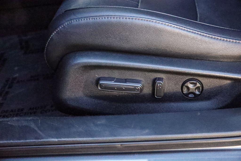 used 2019 Honda Accord Hybrid car, priced at $26,998