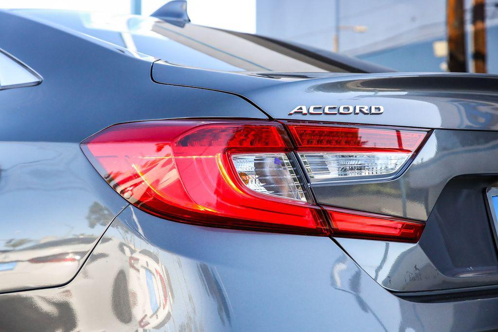 used 2019 Honda Accord Hybrid car, priced at $26,998