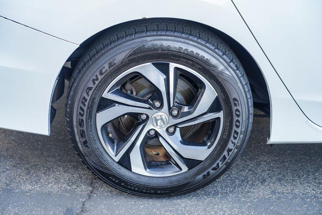 used 2016 Honda Accord car, priced at $16,998