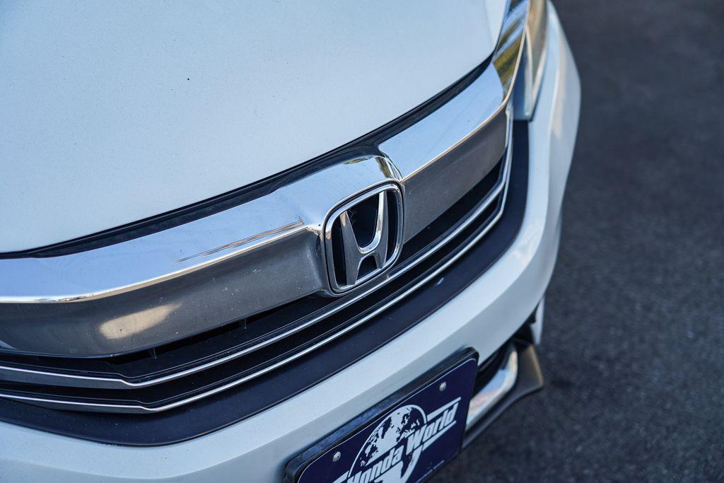 used 2016 Honda Accord car, priced at $16,998