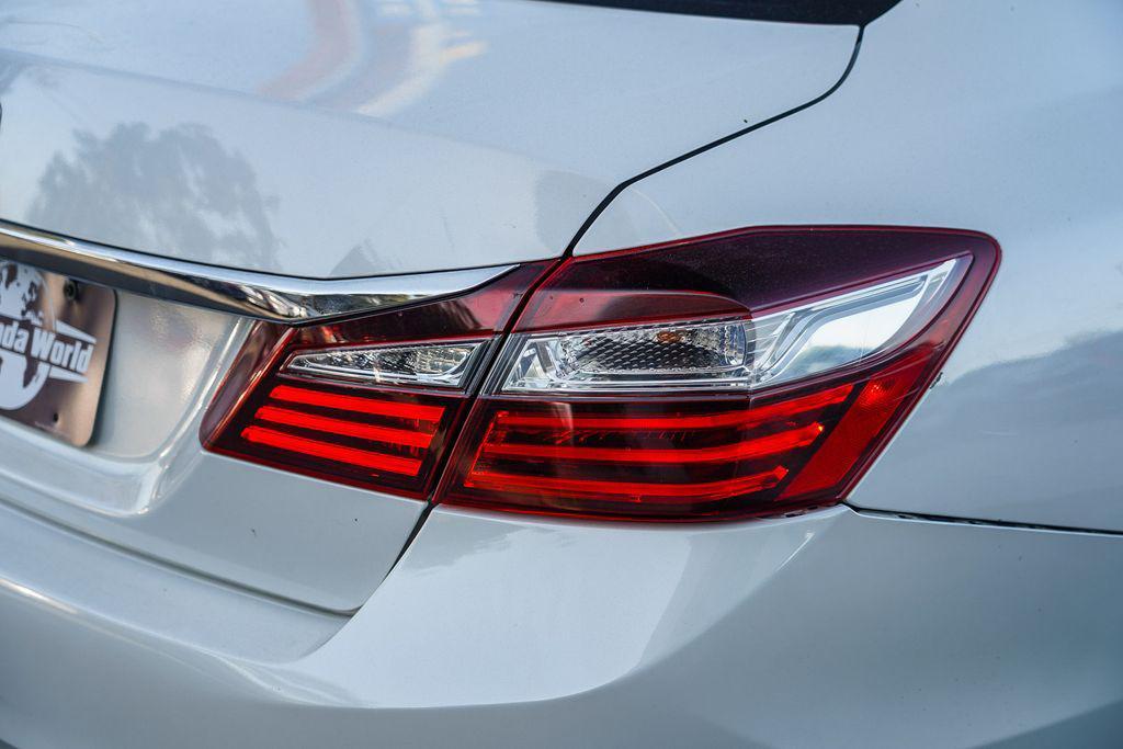 used 2016 Honda Accord car, priced at $16,998