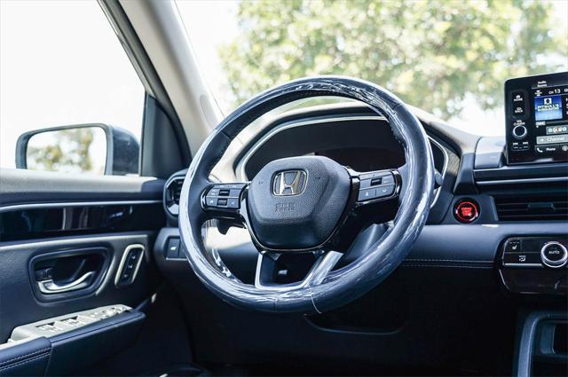 new 2024 Honda Pilot car, priced at $46,195