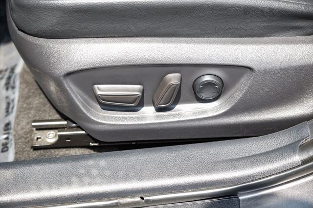 used 2022 Toyota Camry car