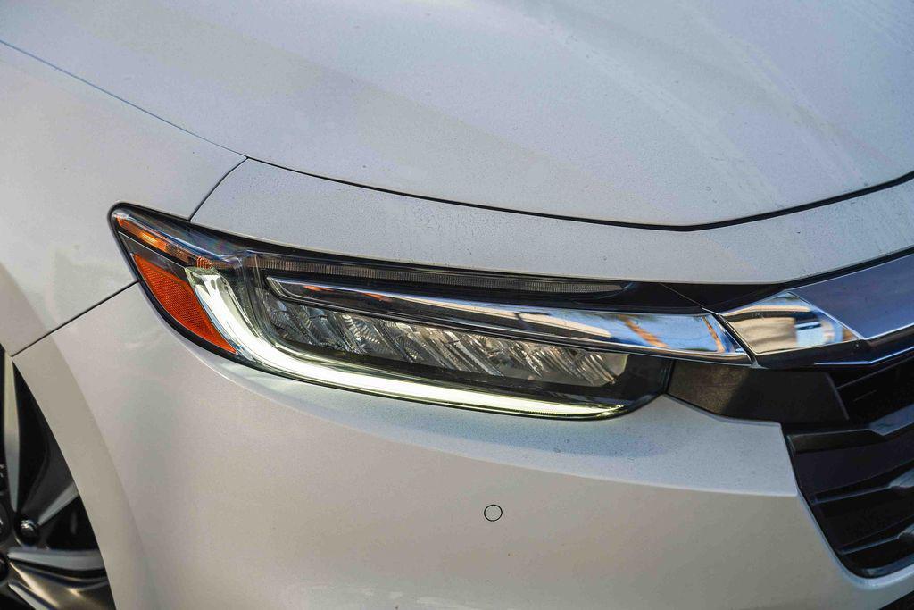 used 2019 Honda Insight car, priced at $23,998