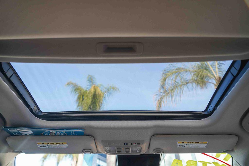 used 2019 Honda Insight car, priced at $23,998