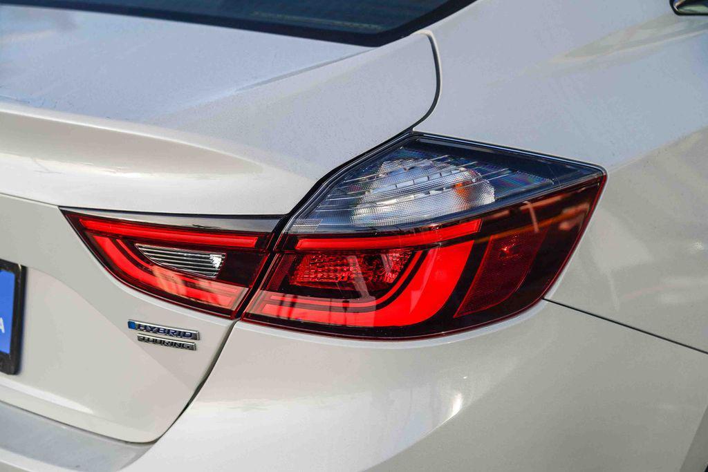 used 2019 Honda Insight car, priced at $23,998