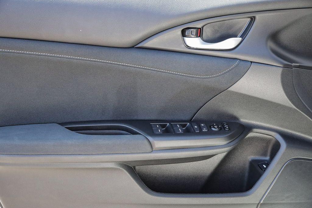 used 2022 Honda Insight car, priced at $26,998