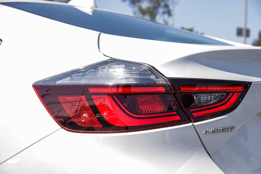 used 2022 Honda Insight car, priced at $26,998