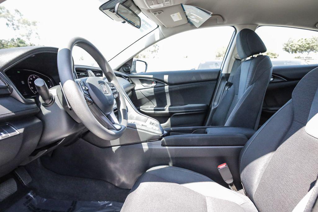 used 2022 Honda Insight car, priced at $26,998