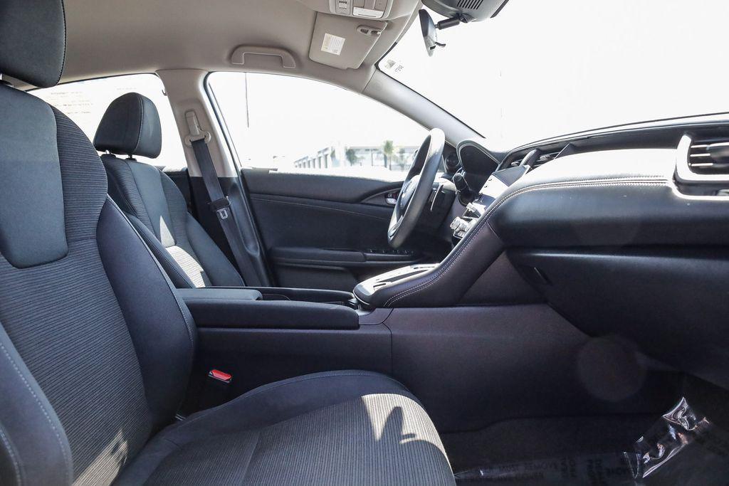 used 2022 Honda Insight car, priced at $26,998