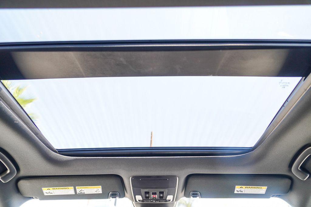 new 2026 Honda Passport car, priced at $57,855