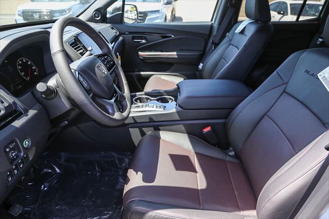 new 2025 Honda Ridgeline car, priced at $48,905