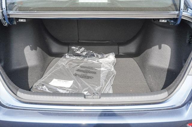 new 2025 Honda Accord car, priced at $31,710