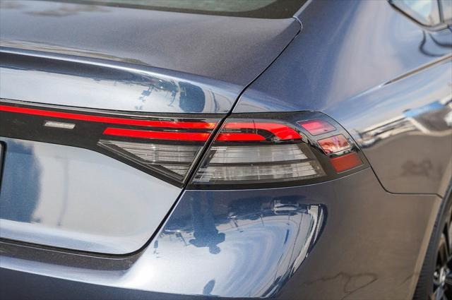 new 2025 Honda Accord car, priced at $31,710