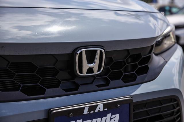 used 2022 Honda Civic car