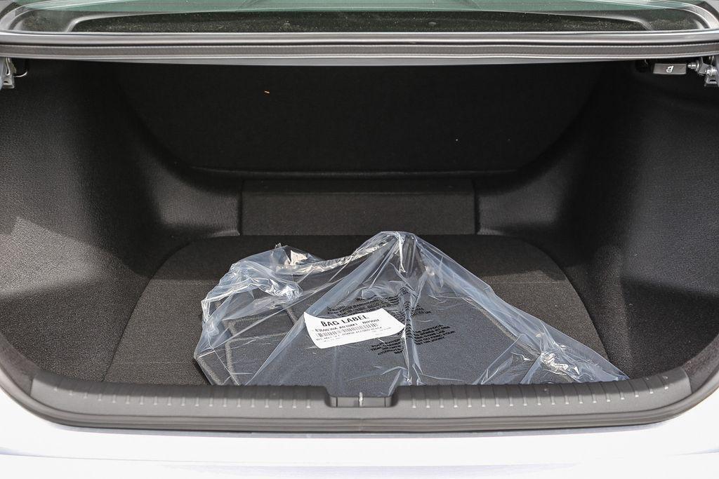new 2025 Honda Accord car, priced at $29,445