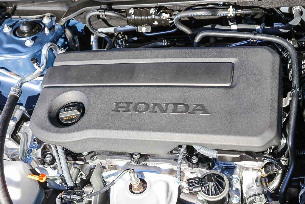 new 2026 Honda Civic car, priced at $28,245