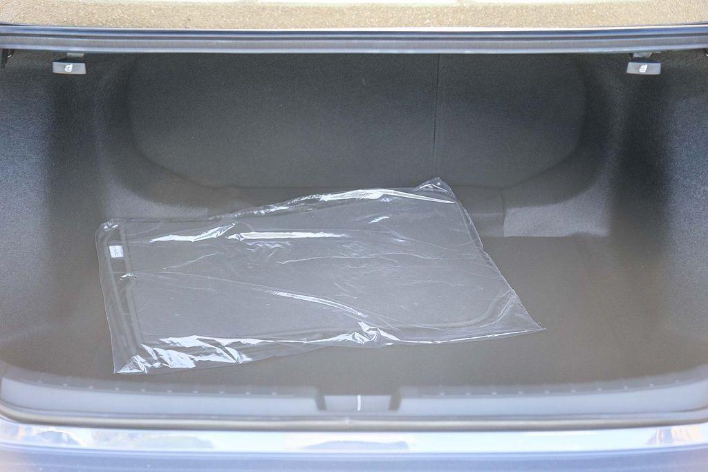 new 2026 Honda Civic car, priced at $28,245