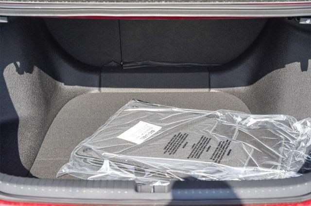 new 2025 Honda Accord Hybrid car, priced at $36,545