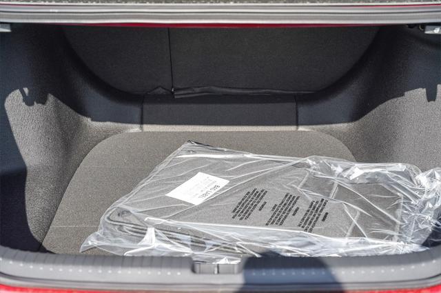 new 2025 Honda Accord Hybrid car, priced at $36,490